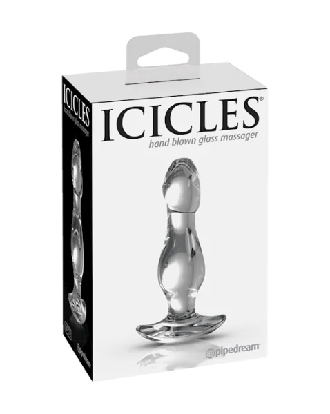 Icicles No 72