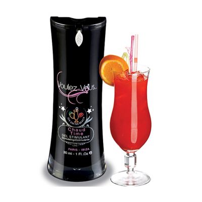 Voulez vous Stimulating Gel Sex On The Beach 30ml