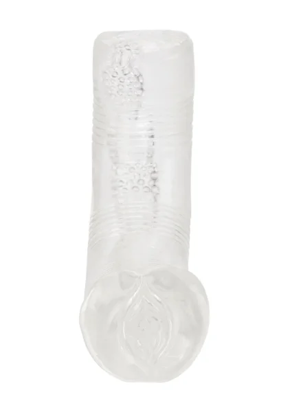 Deep curve stroker