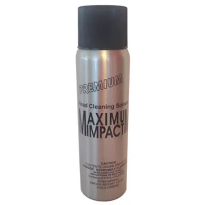 Maximum Impact 4oz Elec Contact Cleaner