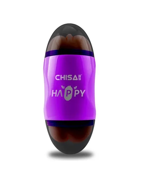 Happy Cup Dual Stroker