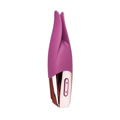Perez Clitoral Vibrator