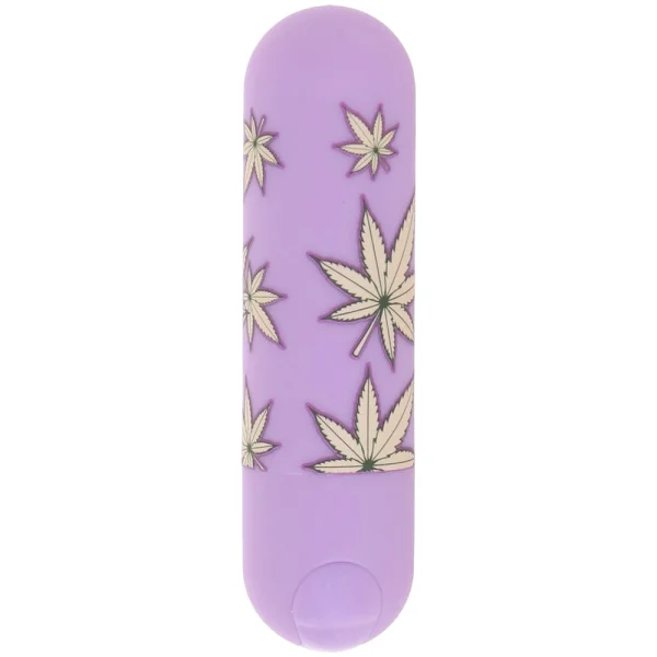 Jessi 420 Rechargeable Mini Bullet Vibe