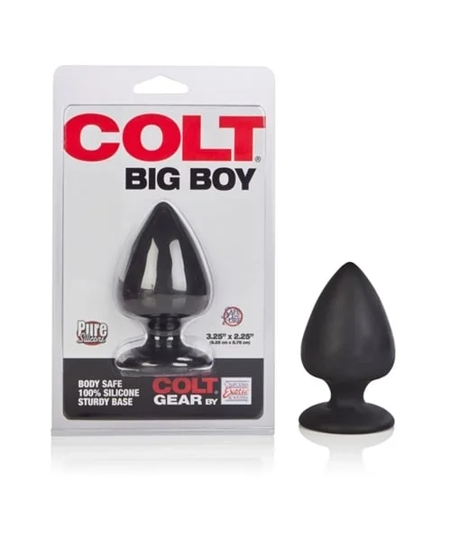 COLT Big Boy Black