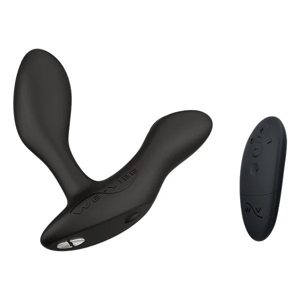 We-Vibe Vector+ Prostate Rabbit Vibrator