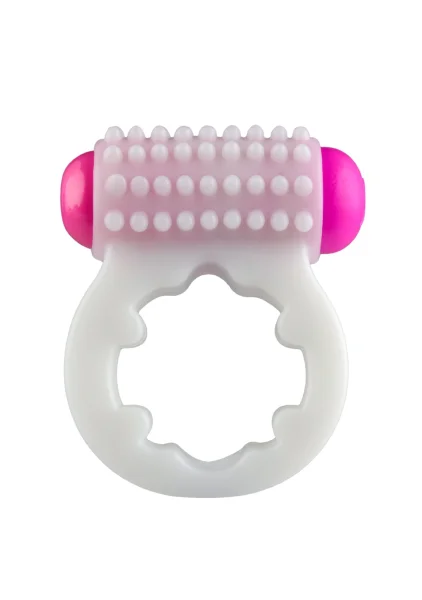 Sugar Buzz Vibrating Cock Ring