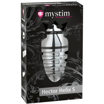 Mystim Hector Helix S