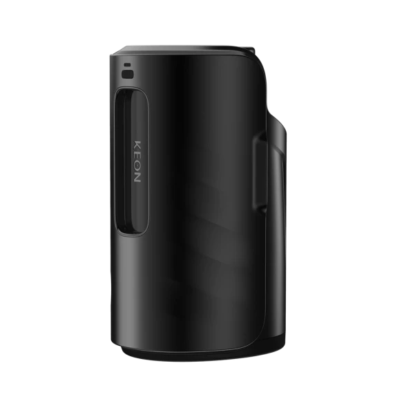 Kiiroo Keon & Feel Stroker Combo Set Pale