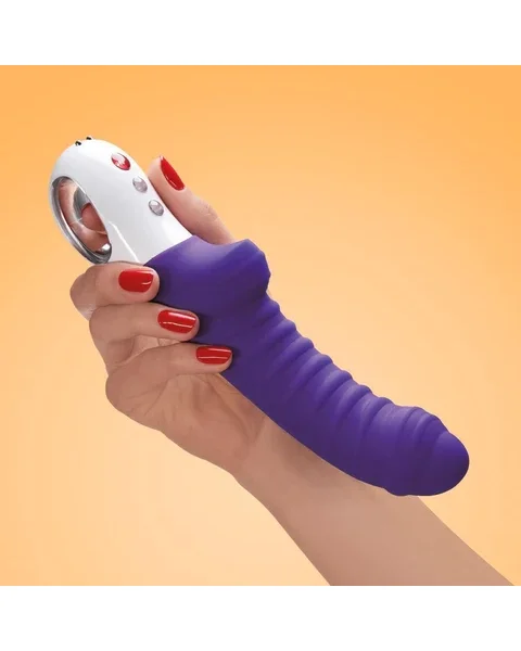 Fun Factory Tiger G5 Vibrator
