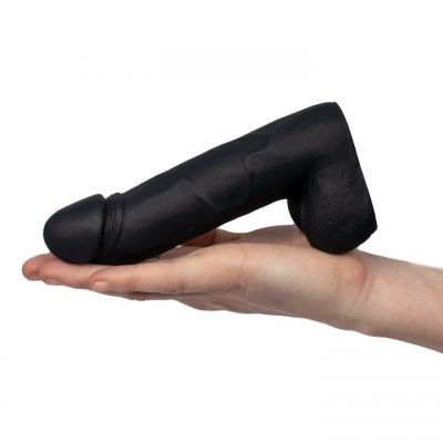 Bondara Handheld Sex Machine Dildo Attachment 6 5 Inch