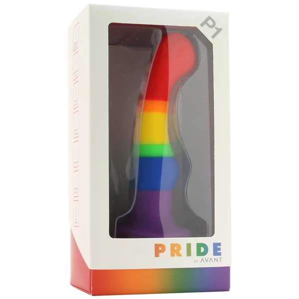Avant Pride P1 Freedom Dildo