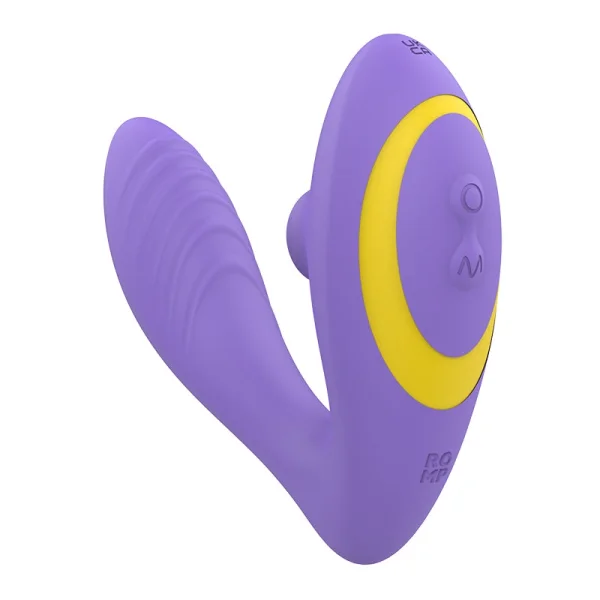 ROMP Reverb Dual Stimulator — image 4 of 10