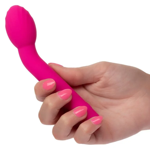 CalExotics Bliss Mini Tulip G-Spot Vibrator