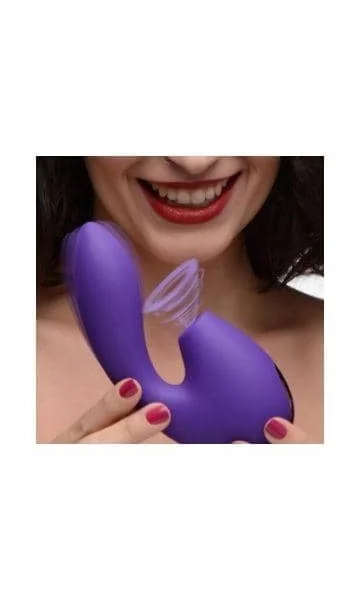 Shegasm Elevate G-spot Vibrator