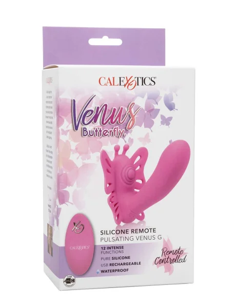 CalExotics Pulsating Venus G