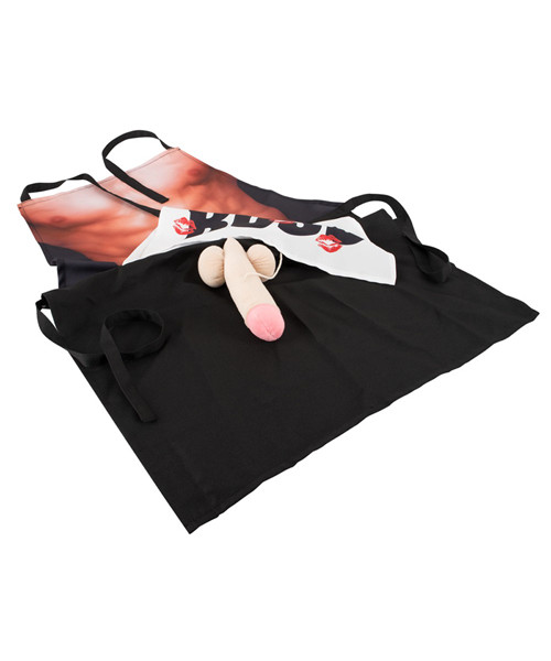 Apron CHEFCOCK