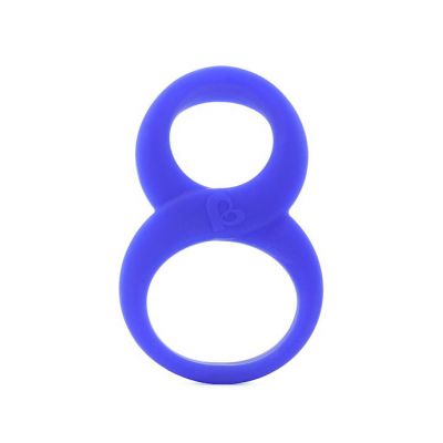 8 Ball Blue