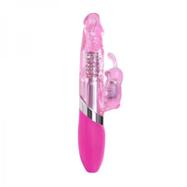 Power Play O-Bunny Rabbit Vibrator