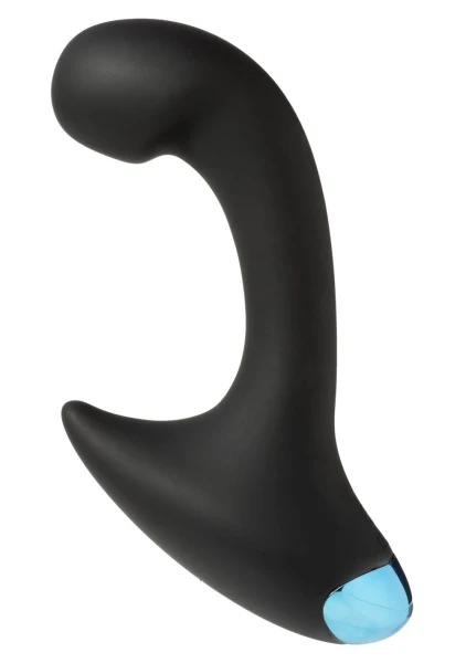 OptiMALE™ - Vibrating P-Curve with Wireless Remote