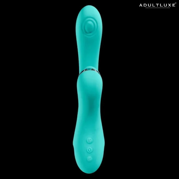 Cloud 9 Pro Sensual Series Pulse Touch Air Vibrator