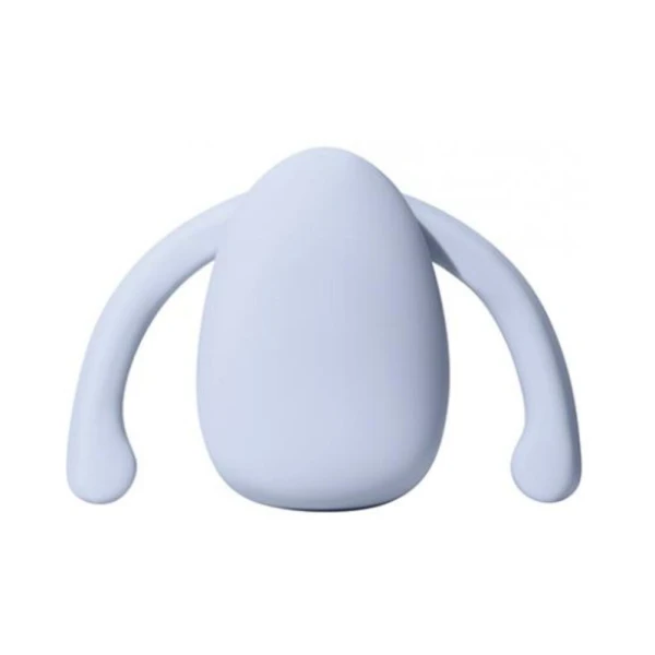 Dame Eva Couples Vibrator Ice