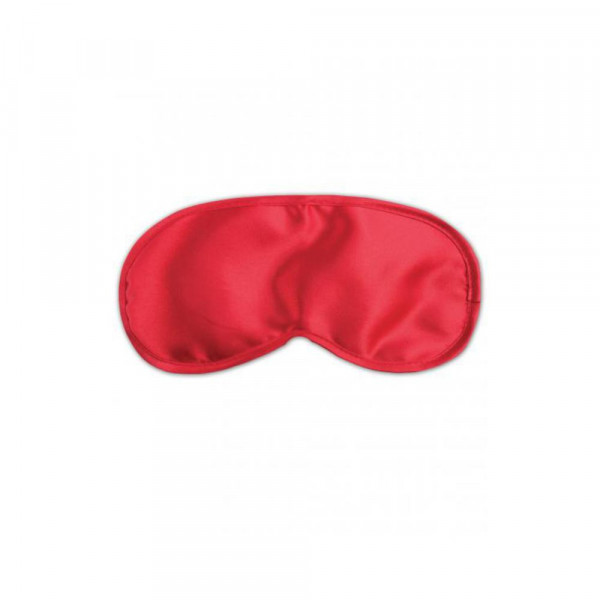 Fetish Fantasy Satin Love Mask O/S