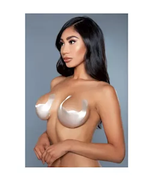 Petals Breast Lift  - Nude - E/f Cup — image 5 of 6
