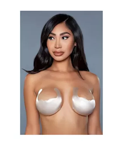 Petals Breast Lift  - Nude - E/f Cup — image 4 of 6