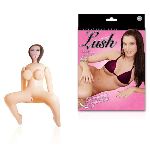 Lush Doll - Charlie R — image 3 of 3