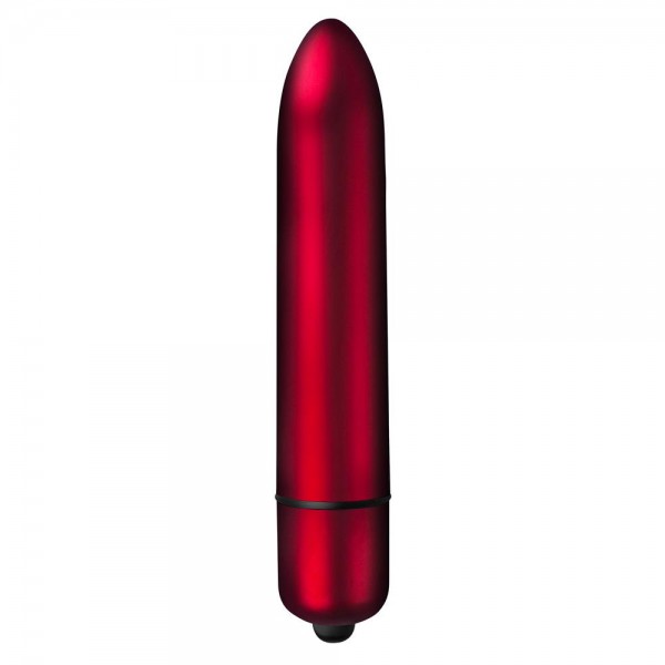 Rocks Off Truly Yours Rouge Allure 160mm Bullet Vibrator