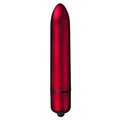 Rocks Off Truly Yours Rouge Allure 160mm Bullet Vibrator