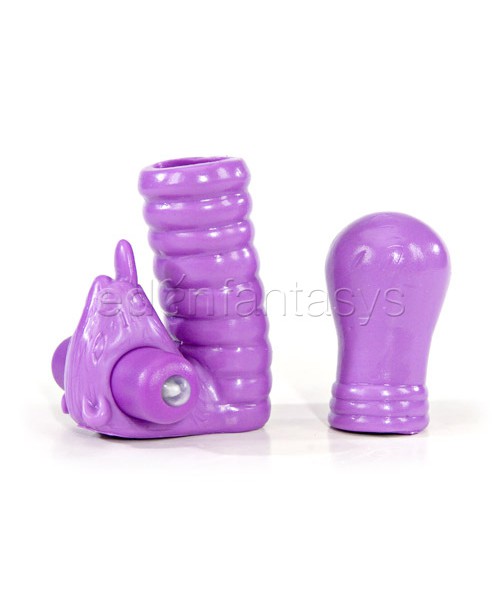 Softeaze bullet and sleeve set