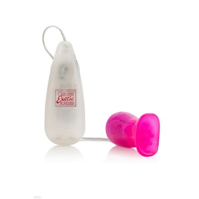 California Exotic Pussy Pleaser Clit Arouser