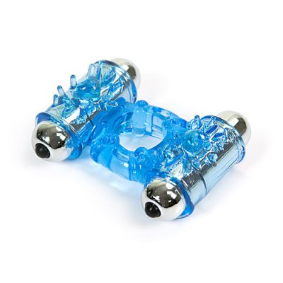 Hero dual mega love bullet