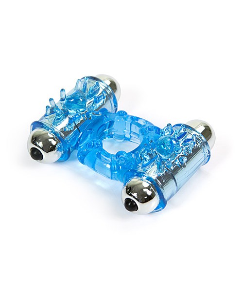 Hero dual mega love bullet