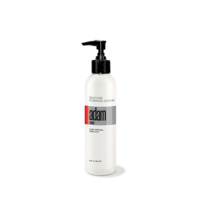 Silicone Pumping Cream 187 79 Ml Bottle