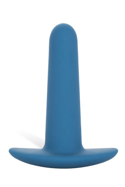 California Exotic Wearable Silicone Anal Training Set (5 Pce)