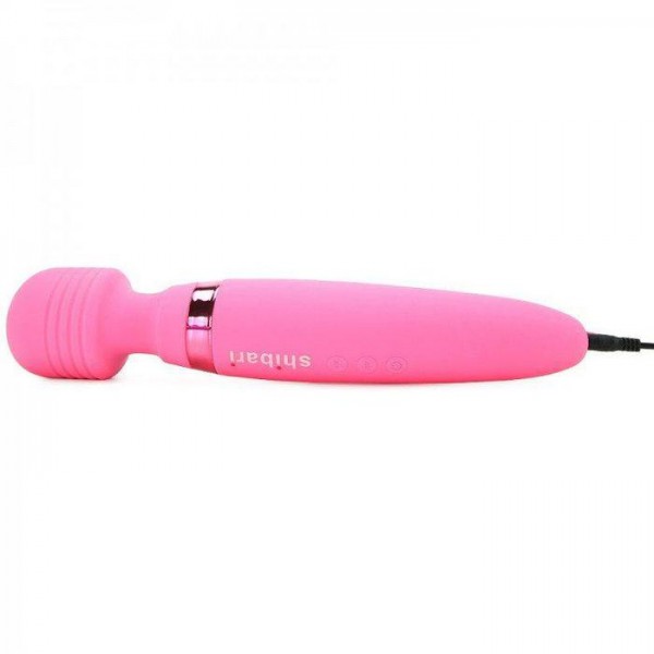 Shibari MEGA WAND 15X Wireless Massage Wand