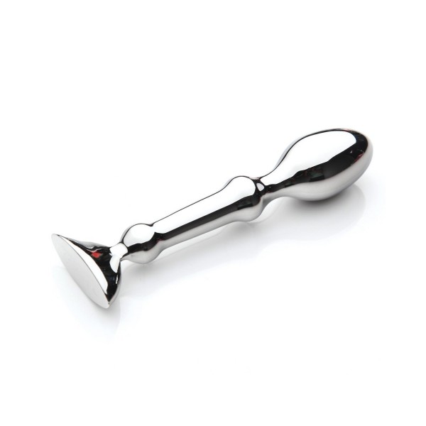 Aneros Tempo Stainless Steel S2 Anal Stimulator