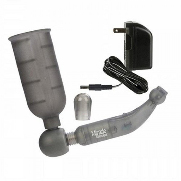 His miracle massager stroker kit — image 5 of 12