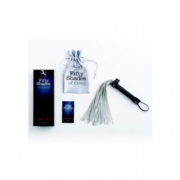 Fifty Shades of Grey Please, Sir Flogger