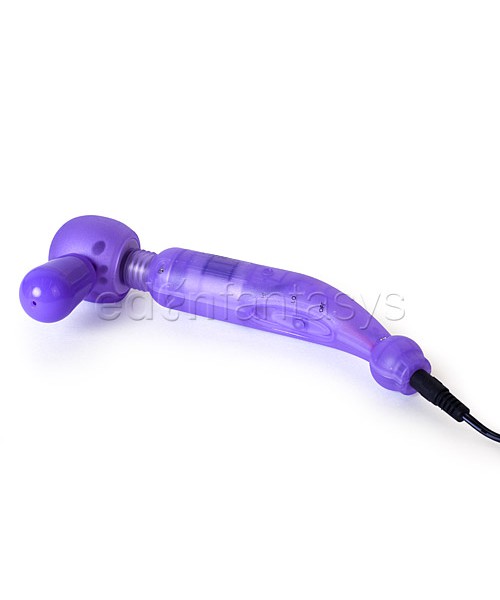 My mini miracle massager electro power kit — image 5 of 6