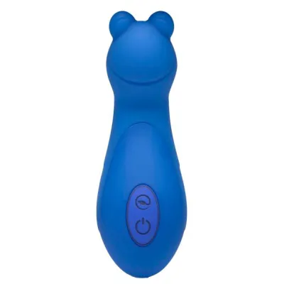 10x Mode Vibrating Silicone Flirty Vibe