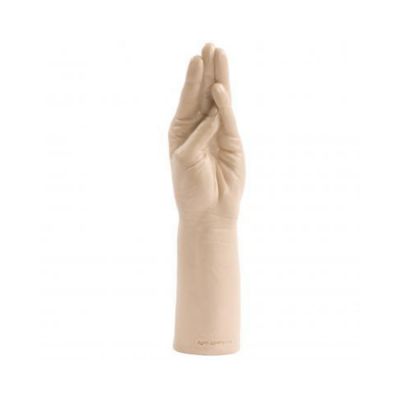 Belladonna s Magic Hand 11 5 Inches Beige