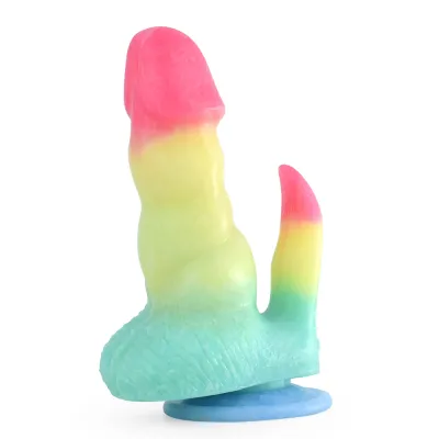 6 5 Thunder Beast Cock