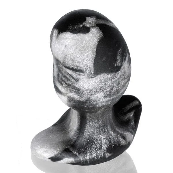 Ergo Buttplug Platinum Large