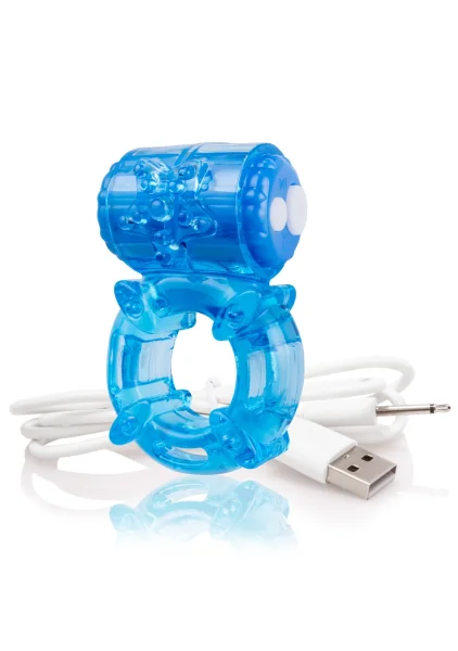 Charged Big O Ring