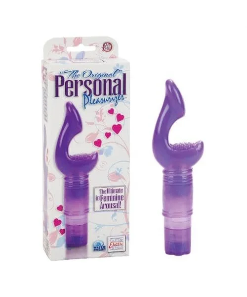 The Original Pleasurizer - Purple