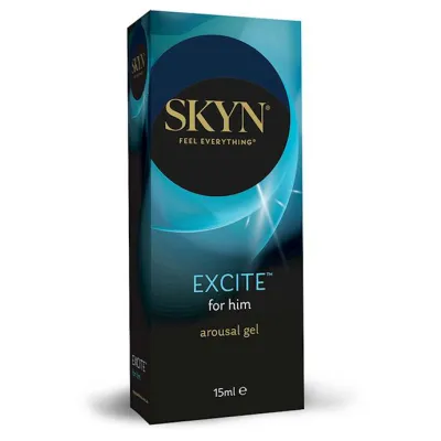 Skyn Excite Gel For Him