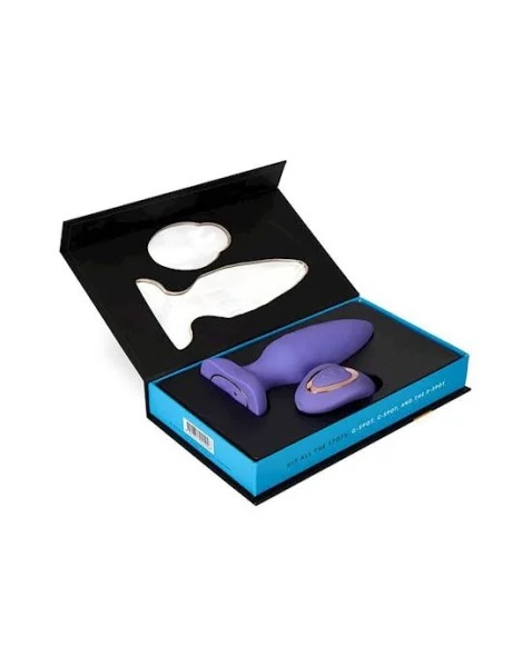 Nu Sensuelle Andii Plug